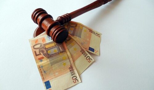 Artikelbild zu Artikel Finanzielle Unterstützung
