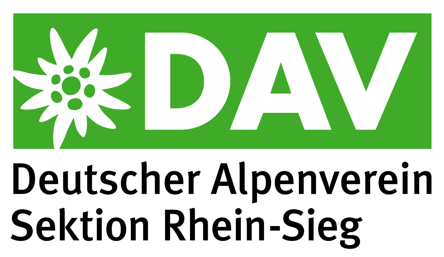 DAV Sektion Rhein-Sieg