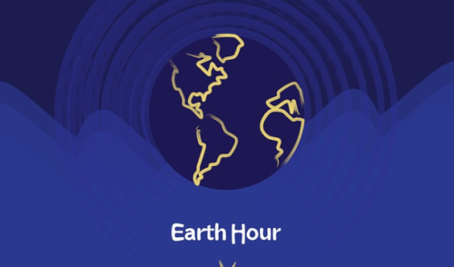 Artikelbild zu Artikel Earth Hour 2022: Licht aus für einen friedlichen und lebendigen Planeten!