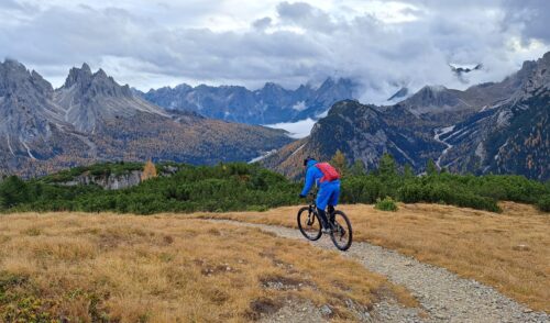 Artikelbild zu Artikel MTB-Tour am Samstag 25.01.